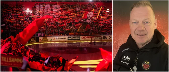 Så förbereds Luleåspelarna att klara av galna guldtrycket