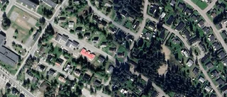 31-åring ny ägare till hus i Arvidsjaur – 1 140 000 kronor blev priset