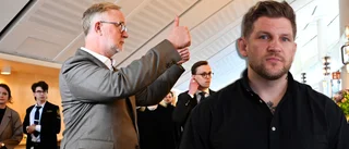 Varför vill liberalerna inte längre vara liberaler?
