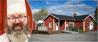 Flygande start för stjärnkocken Anders