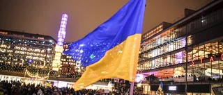 Kommer våra barn få uppleva ett Europa i fred?