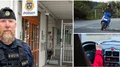 Straffmyndig – men minderårig: Det gäller när unga är i trafiken