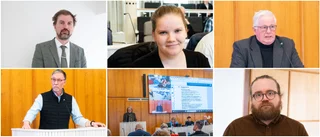 Befolkningen växer inte trots Stegra – ekonomin alltmer ansträngd