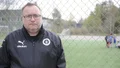 Bissarna bjuder på fotbollsfritids på lokala skolor i Nyköping