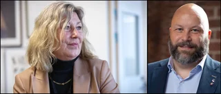 Kommunchefen backar och skriver sig i Piteå: "Inga kommentarer"