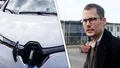 Ny satsning på elbilar: ”Ett av de laddtätaste länen i landet”