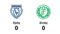 Mållöst för Öjeby och Älvsby