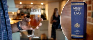 Skarp kritik mot hanteringen av serveringstillstånd