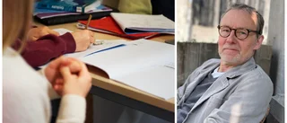 I vårbudgeten går sänkt skatt före satsningar på skolan