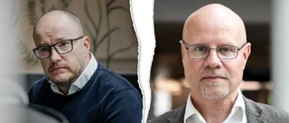 Tobias Smedberg avgår – men ger oppositionen skulden