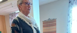 Föredrag på bondska under medlemsmötet