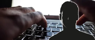 Man misstänkt – för grova sexbrott mot barn