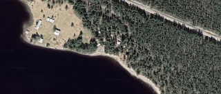Ägarbyte för tomten på Ripeluokte 8 i Moskosel