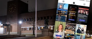 Huset Erika köpte hade "dolt fel" – nu får de inte bygga till