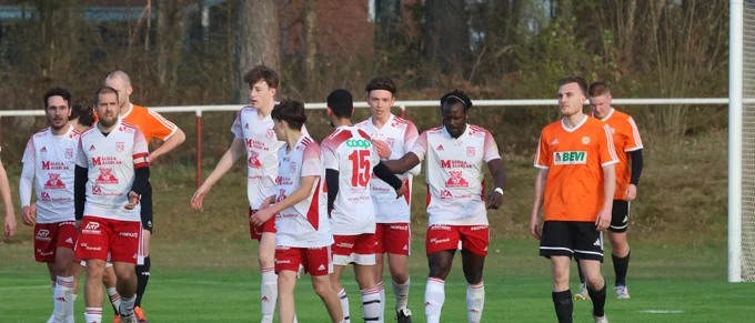 Succéstart på säsongen – Bah matchvinnare: "Välförtjänt"