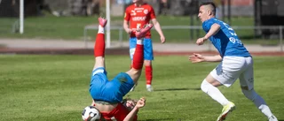 Radetinac sågade ÅFF, planen och sig själv: "Allt gick fel"