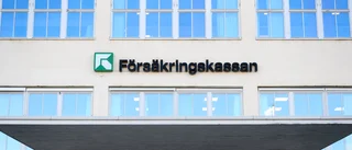 Larmet: Kriminella plundrar assistansersättning