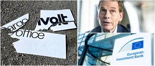 Northvolt: "We're customers, not saviours" say Scania