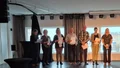 Trogna Dundret runt-åkare uppmärksammades