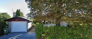 Ny ägare tar över hus i Uppsala
