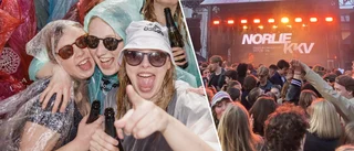 Studenternas valborgsguide – här är nationernas fester
