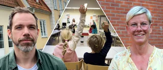 Skolorna med flest behöriga lärare – och färst