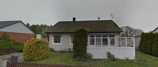 60-talshus på 88 kvadratmeter sålt i Linköping – priset: 3 500 000 kronor