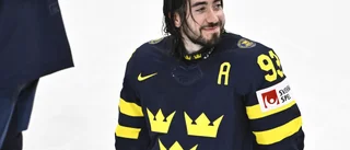 Jublet visste inga gränser • Zibanejad: "Så jävla roligt"