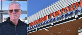 Gallerian går back – nu kan skattebetalarna få skjuta till pengar