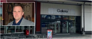 Galleria Kalix i kris – back drygt 10 miljoner kronor på fyra år
