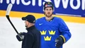 Tre Kronors stjärna: "Vill ha revansch"