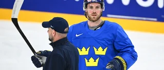 Tre Kronors stjärna: "Vill ha revansch"