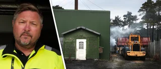 Efter år av strul – han tar över: ”Vi kan få ordning”