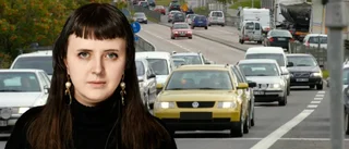 Stoppa de felaktiga indragningarna av körkort