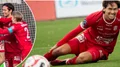 Tungt avbräck – missar heta toppmatchen: "Känns riktigt surt"