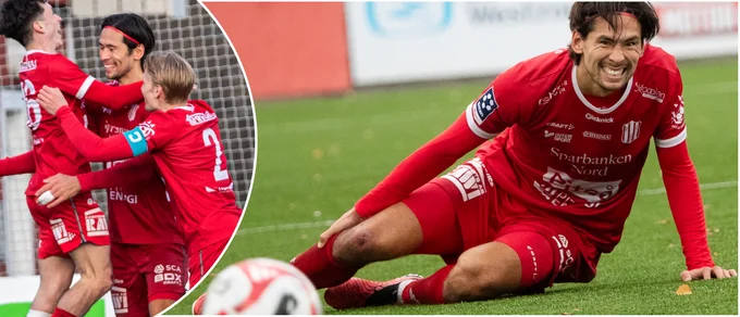 Tungt avbräck – missar heta toppmatchen: "Känns riktigt surt"