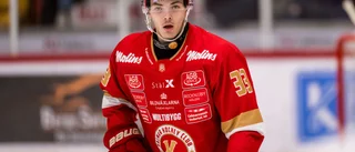 Uppgifter: VH värvar back från allsvenska konkurrenten