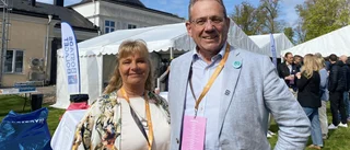 Flera företag i Västervik: "Ja, vi behöver rekrytera"