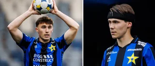 Frågan inför Hammarby – vem väljer Engelmark?