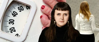 Kriget mot kvinnokroppen är tillbaka