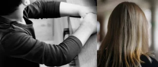 Pedagog anklagade tvååring för stryptag och grovt våld