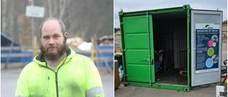 Vädjan efter nya lagen: "Behåll kläderna hemma i påsk"
