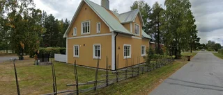 148 kvadratmeter stort hus i Bergsviken, Piteå sålt för 2 700 000 kronor
