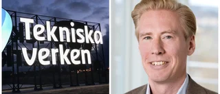 Fastighetsföretagen ska inte stå för Tekniska verkens utsläpp