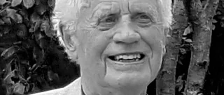 Mats Rydén (1929–2025)            