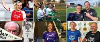 QUIZ: Vad vet du om den lokala idrotten? Försök få 13 rätt