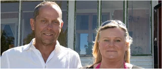 Populära Café Hildur kan tvingas hålla stängt i sommar