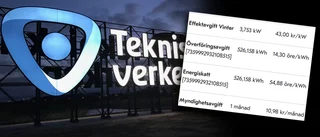 Nya, mystiska avgiften på din elräkning – här är förklaringen