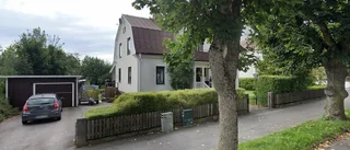 Stor villa har fått nya ägare i Vimmerby