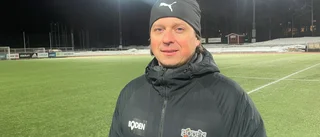 Historisk poäng för nykomlingen – kvitterade sent mot Baik
